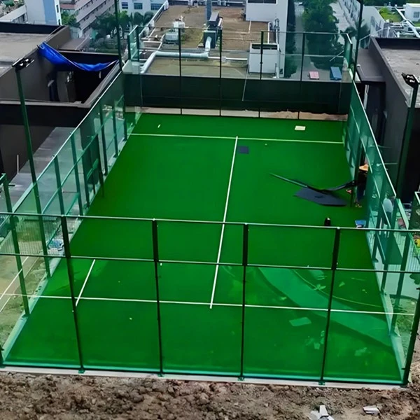 outdoor padel outdoor padel