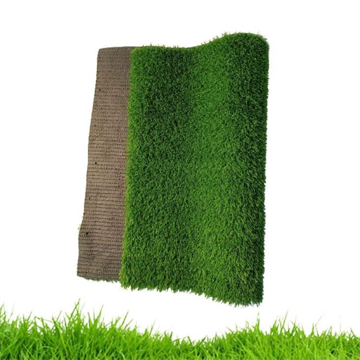 Landscape Artificial Grass Lawn