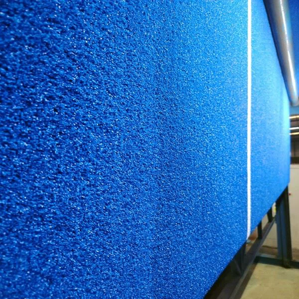 12mm blue grass